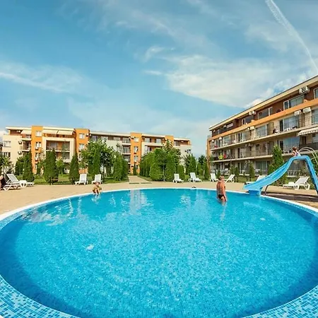 Apartamento Near The Center *