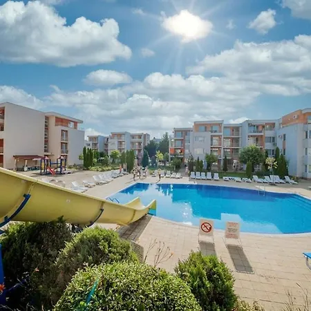 Near The Center Διαμέρισμα