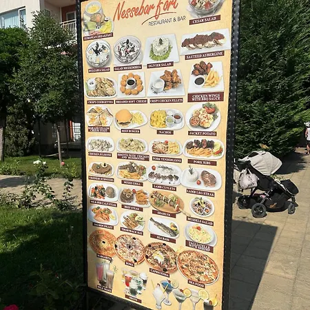 Near The Center Appartamento