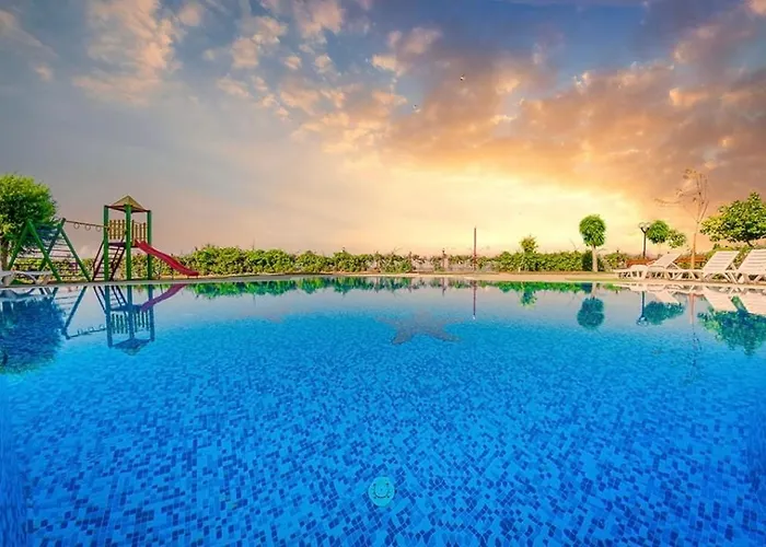 Apartment Near The Center