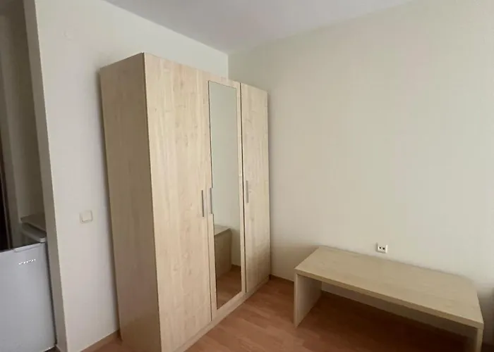 Near The Center * Sunny Beach