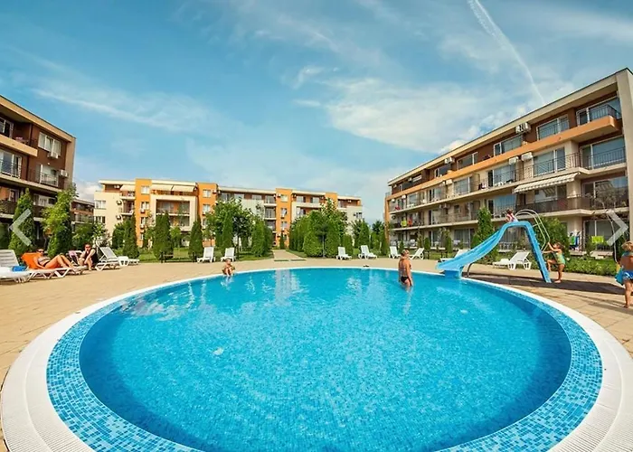 Apartment Near The Center *