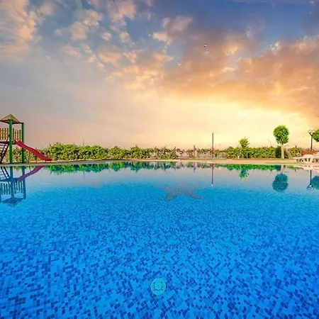 Lejlighed Near The Center